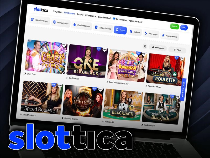 ¿Es Slottica Casino una buena opción para principiantes?