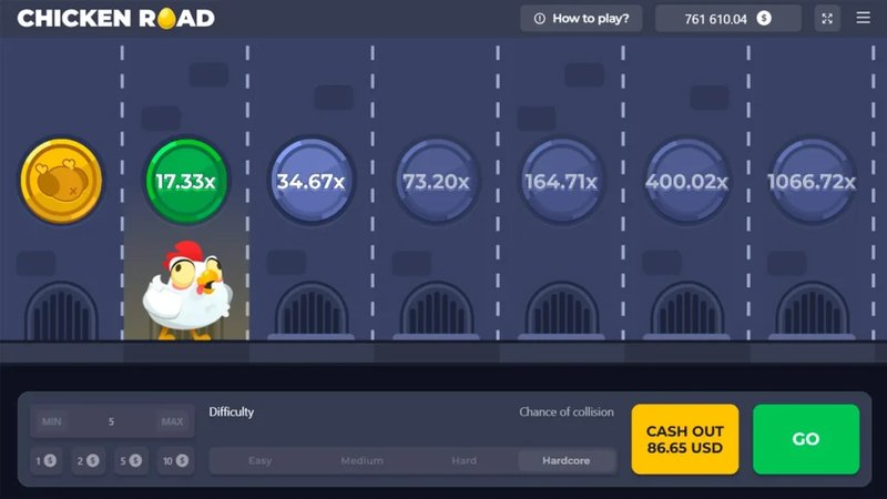 Få at vide om spillet Chicken Road 2 online - gratis og med casino mulighed, chicken road 2 casino